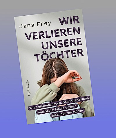 Wir verlieren unsere Töchter