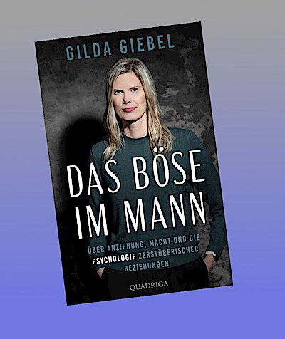 Das Böse im Mann