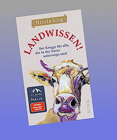 Landwissen!