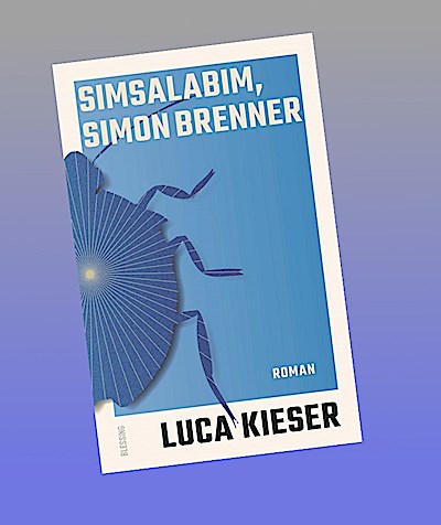 Simsalabim, Simon Brenner