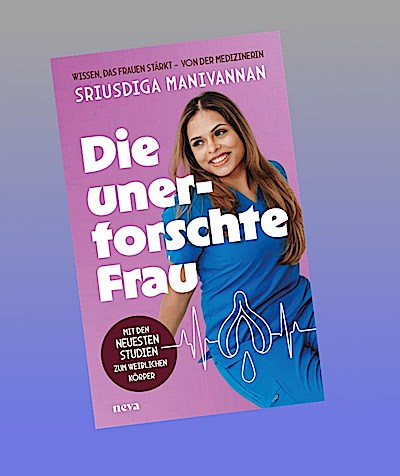 Die unerforschte Frau
