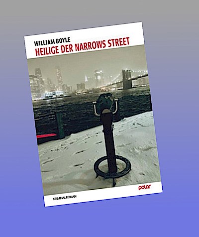 Heilige der Narrows Street