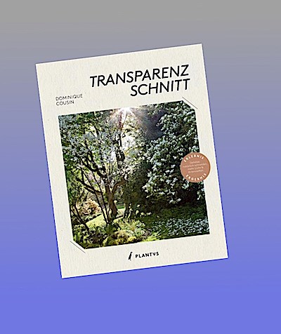 Transparenzschnitt