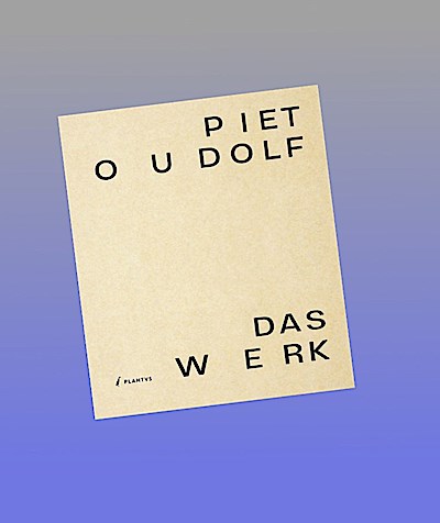 Piet Oudolf. Das Werk
