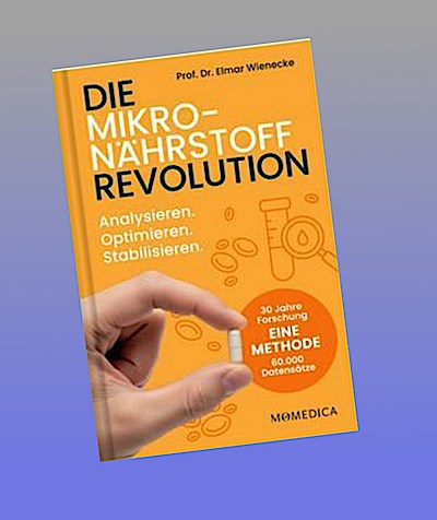 Die Mikronährstoffrevolution.