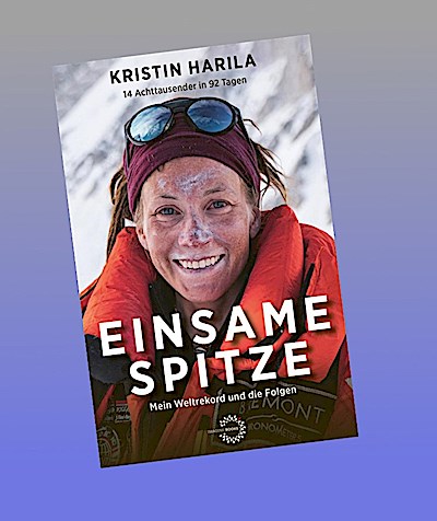 EINSAME SPITZE