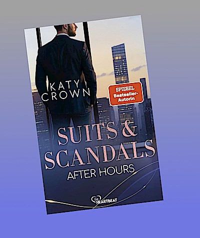 Suits & Scandals - After Hours