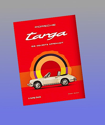 Porsche Targa