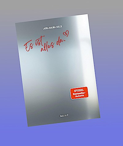 Es ist alles da - SPIEGEL-Bestseller