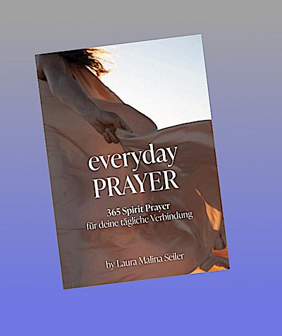 Everyday Prayer