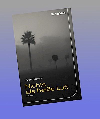 Nichts als heiße Luft