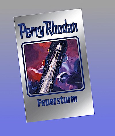 Feuersturm