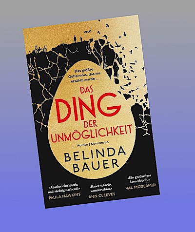 Das Ding der Unmöglichkeit