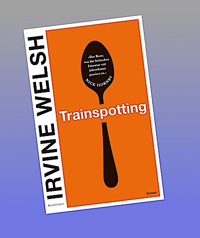 Trainspotting