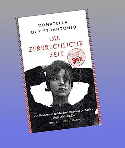 Die zerbrechliche Zeit