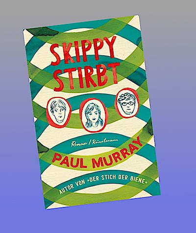 Skippy stirbt