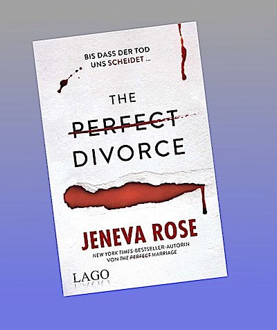 The Perfect Divorce