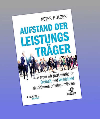 Aufstand der Leistungsträger