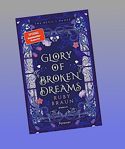 Glory of Broken Dreams