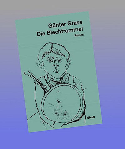 Die Blechtrommel