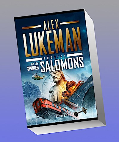 AUF DEN SPUREN SALOMONS (Project 10)