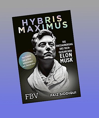 Hybris Maximus