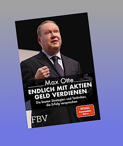 Endlich mit Aktien Geld verdienen