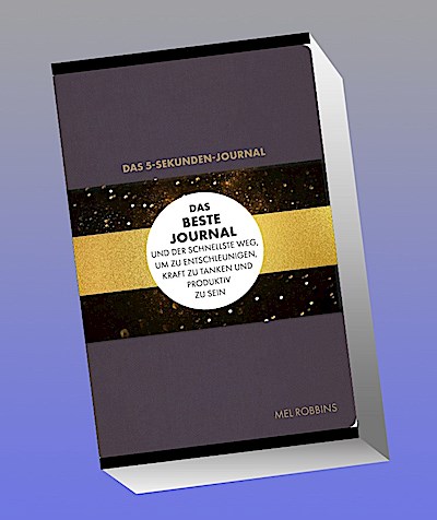 Das 5-Sekunden-Journal