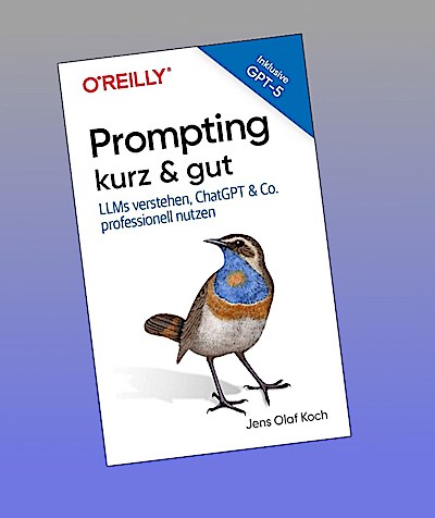Prompting kurz & gut