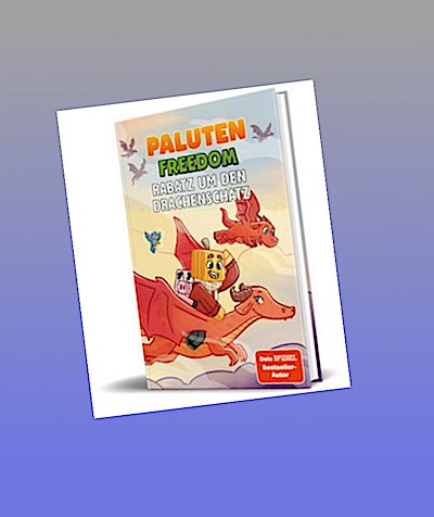 Rabatz um den Drachenschatz