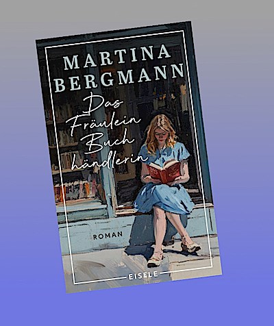 Das Fräulein Buchhändlerin