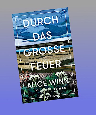 Durch das große Feuer