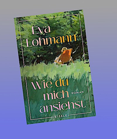Wie du mich ansiehst