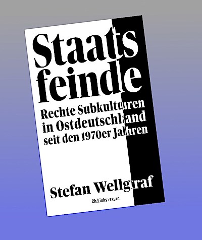 Staatsfeinde