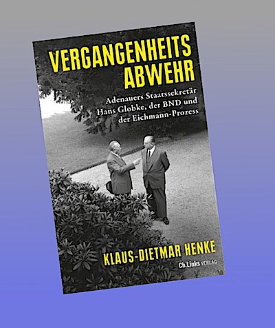 Vergangenheitsabwehr
