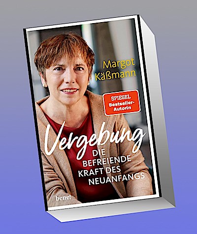 Vergebung – Die befreiende Kraft des Neuanfangs