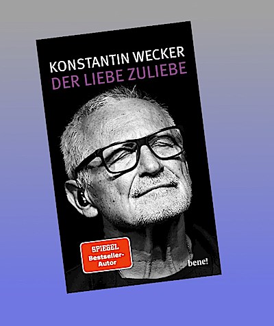 Der Liebe zuliebe