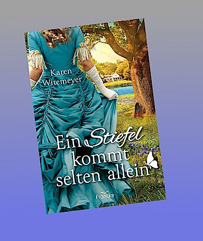 Ein Stiefel kommt selten allein