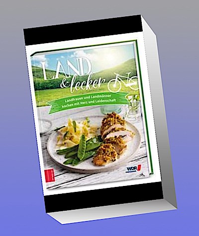 Land & lecker (Bd. 6)