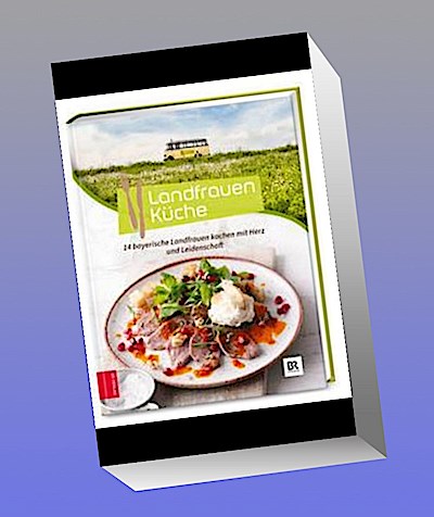Landfrauenküche (Bd. 7)