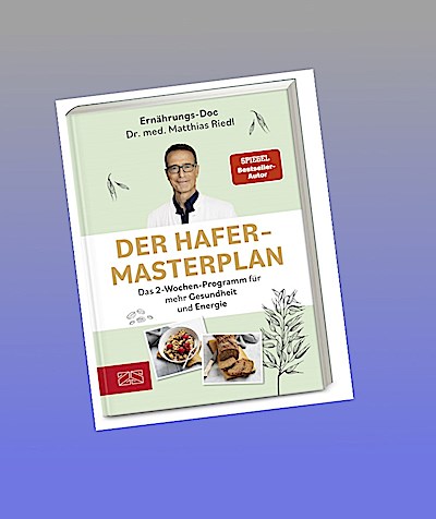 Der Hafer-Masterplan