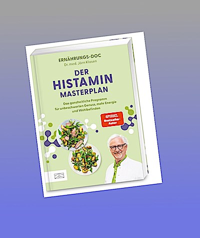 Der Histamin-Masterplan