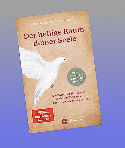 Der heilige Raum deiner Seele