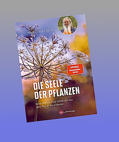 Die Seele der Pflanzen
