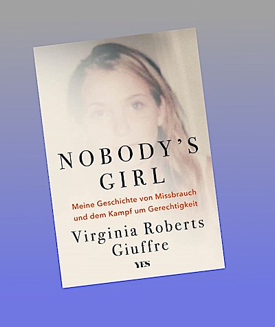 Nobody’s Girl