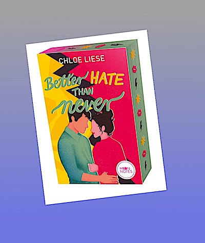 Better Hate than Never