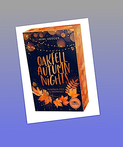 Oakfell Autumn Nights