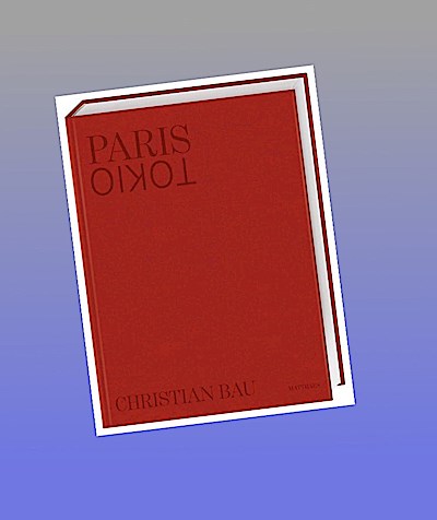Paris - Tokio