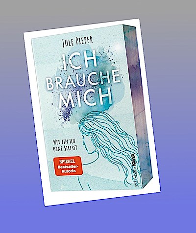 Ich brauche mich