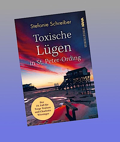 Toxische Lügen in St. Peter-Ording